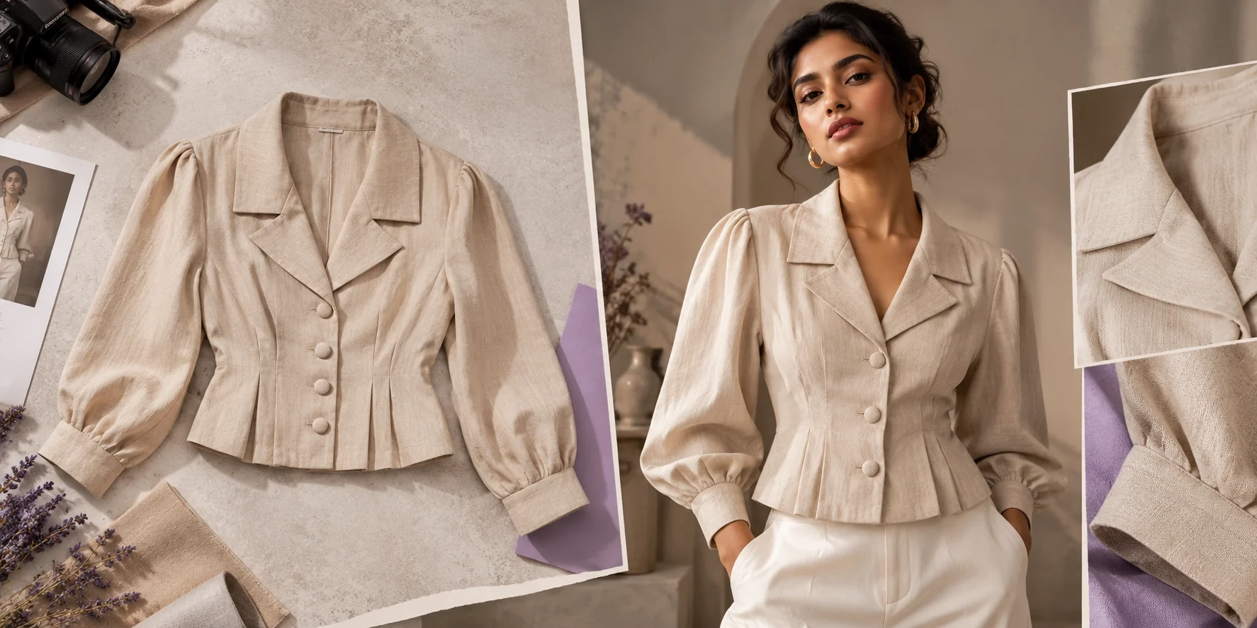 Best AI Fashion Photoshoot Apps for Clothing Brands in 2026